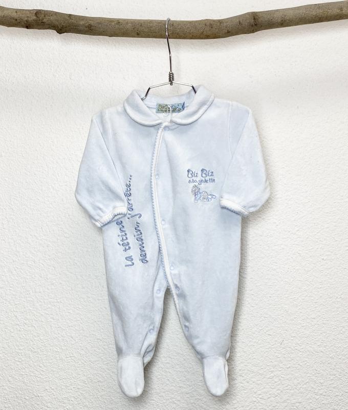 Pyjama Garçon 3 mois
