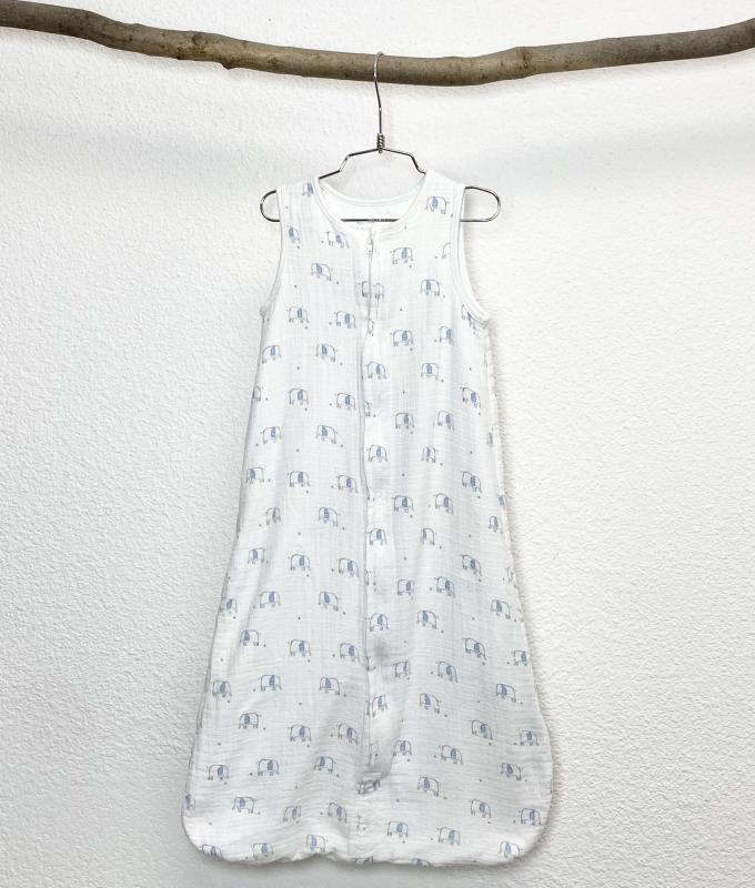 Gigoteuse Mixte 6 mois