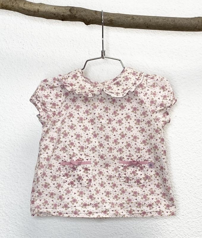 Blouse Fille 18 mois