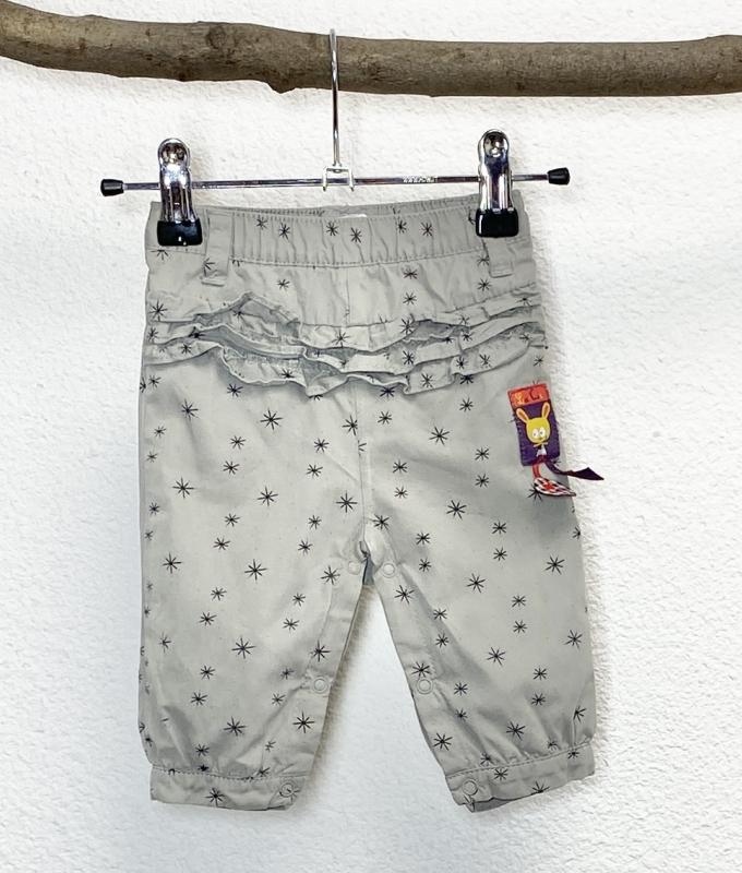 Pantalon Fille 6 mois