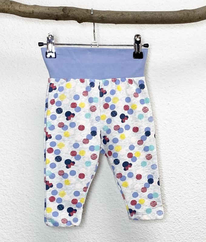 Jogging Fille 6 mois