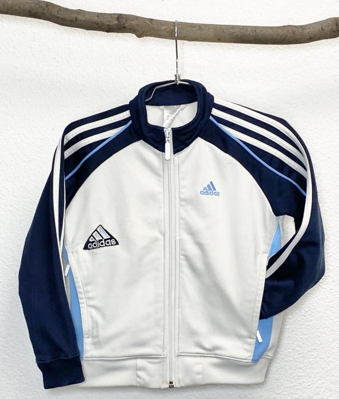 Sport Veste Garçon 6 ans
