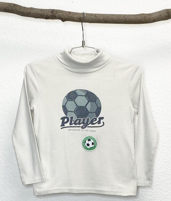 Sous Pull Garçon 5 ans