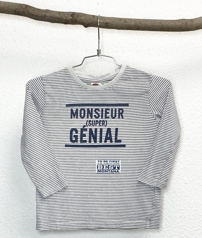 TShirt Garçon 4 ans