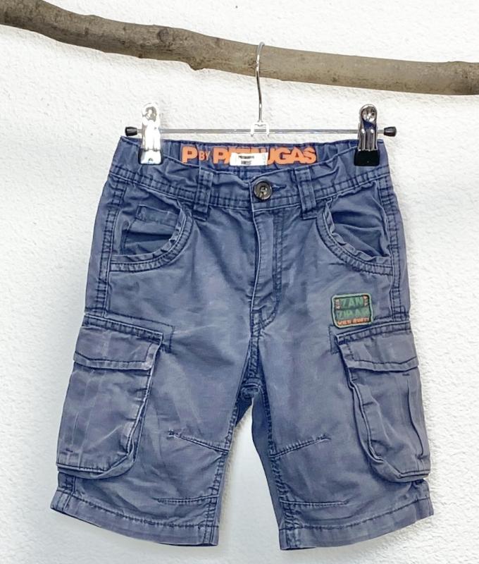 Bermuda Garçon 4 ans