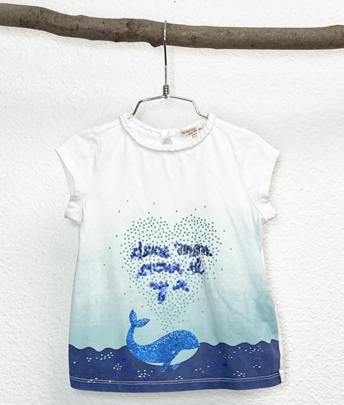 TShirt Fille 24 mois