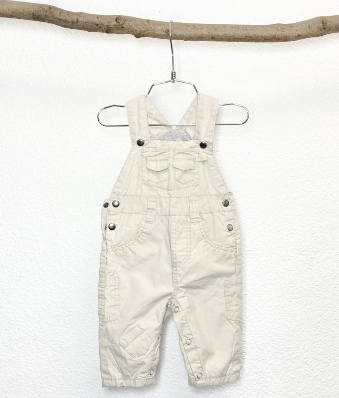 Salopette Garçon 3 mois