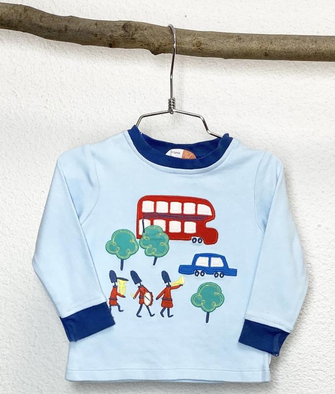 TShirt Garçon 6 mois