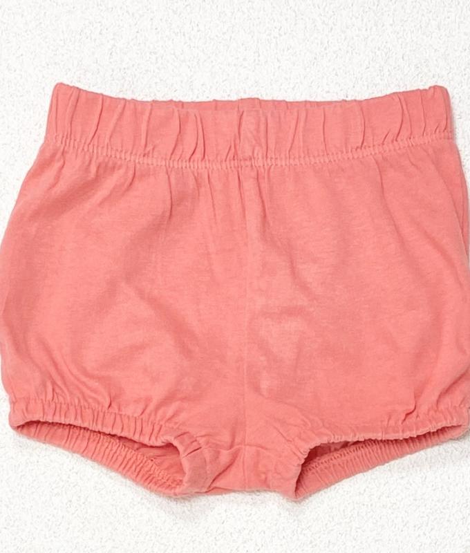 Culotte Fille 3 mois