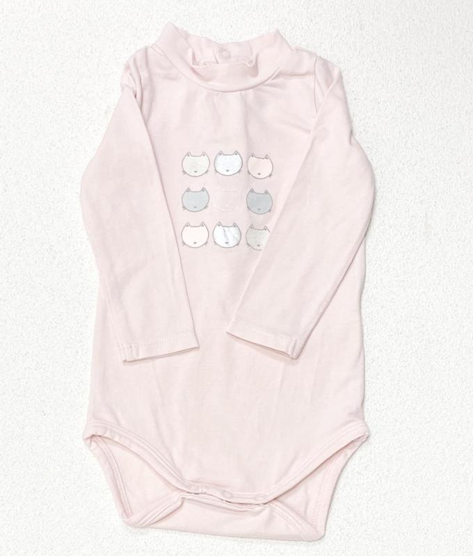 Body Fille 6 mois