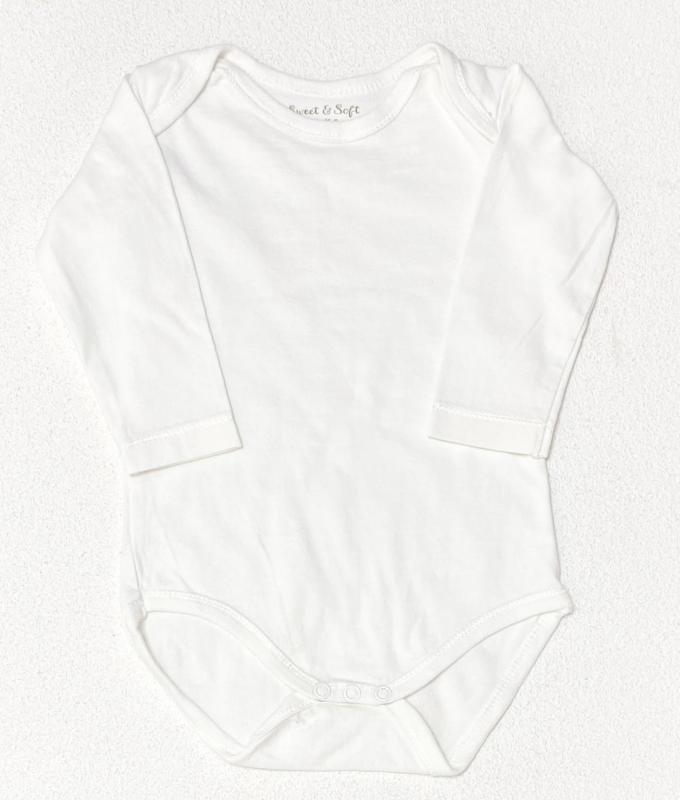 Body Mixte 6 mois