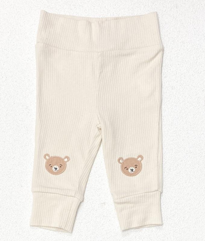 Legging Fille 1 mois