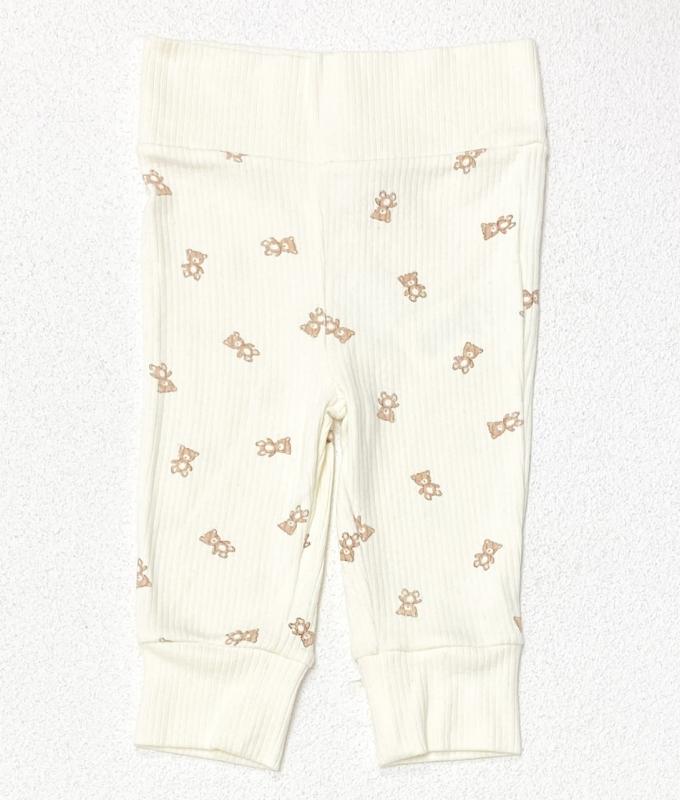 Legging Fille 1 mois