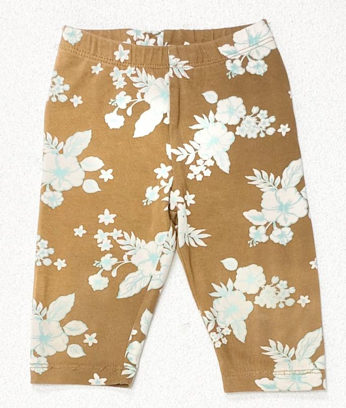 Legging Fille 12 mois