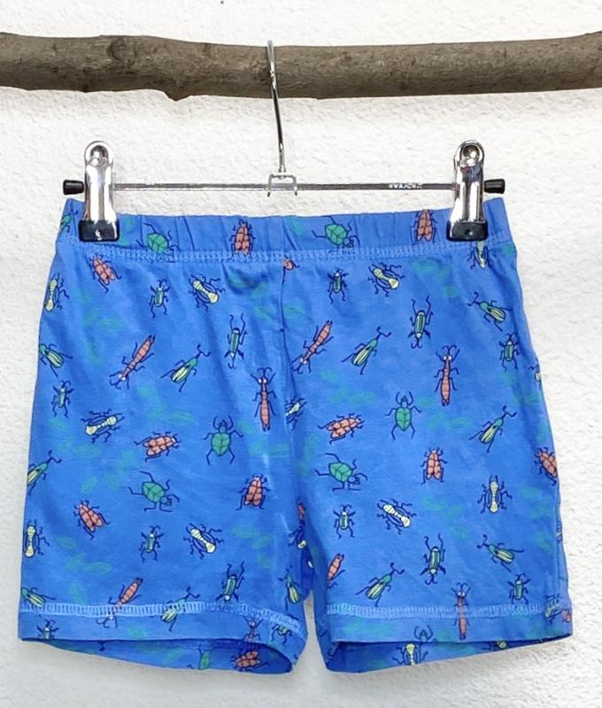 Pyjama Garçon 3 ans