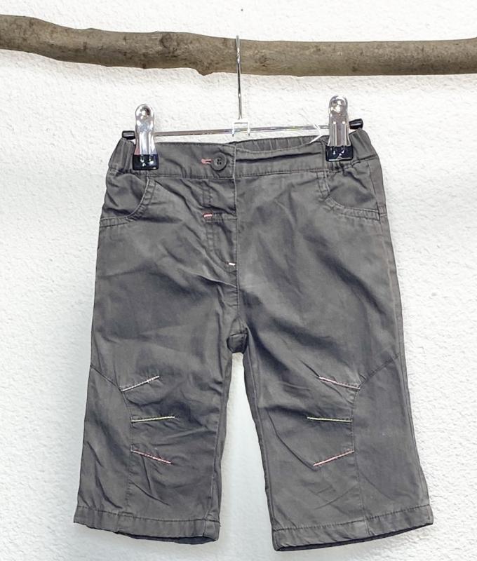 Pantalon Fille 6 mois