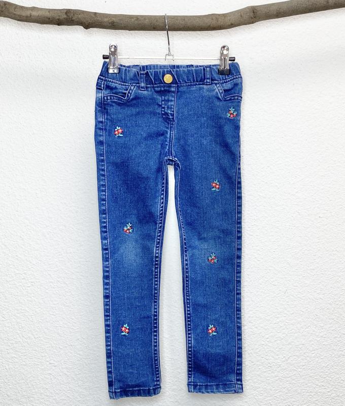 Pantalon Fille 4 ans