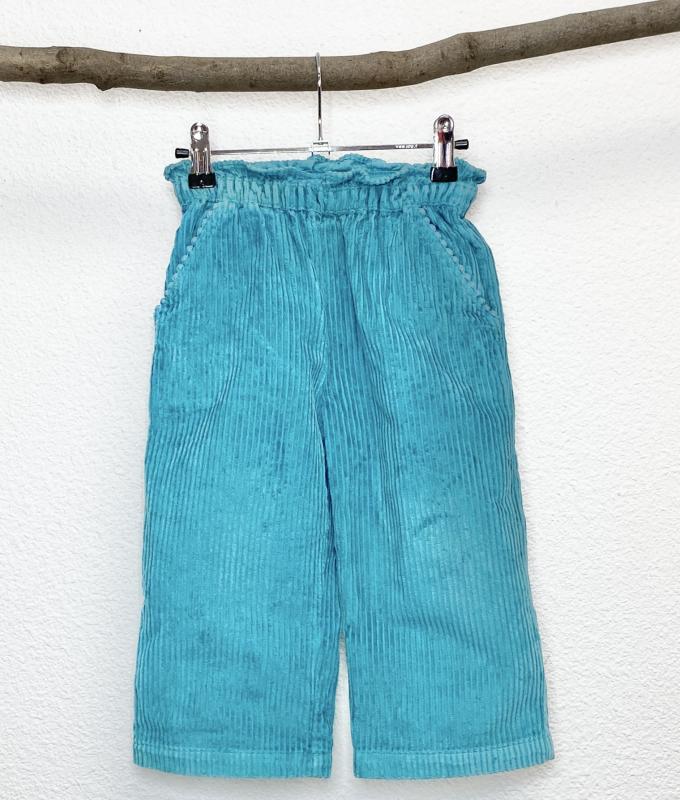 Pantalon Fille 4 ans