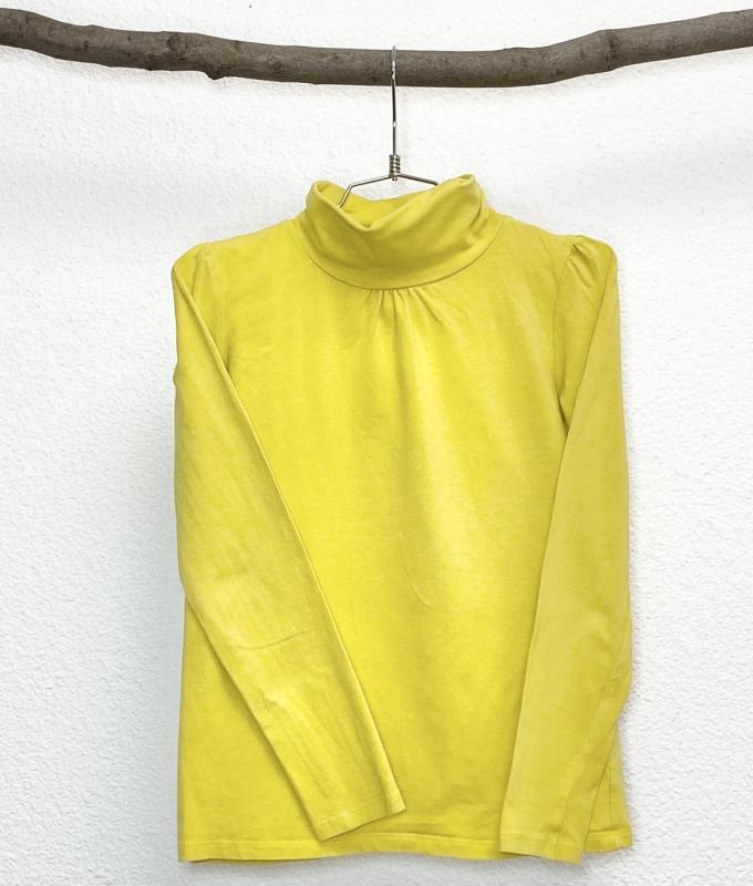 Sous Pull Fille 10 ans