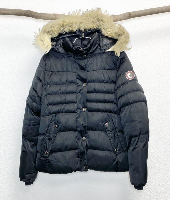 Doudoune Fille 12 ans