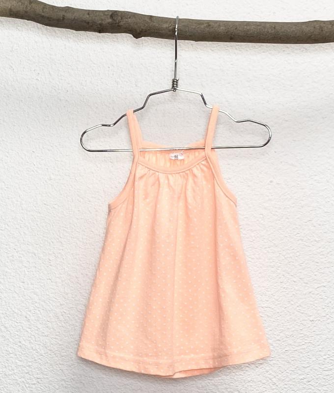 Débardeur Fille 18 mois