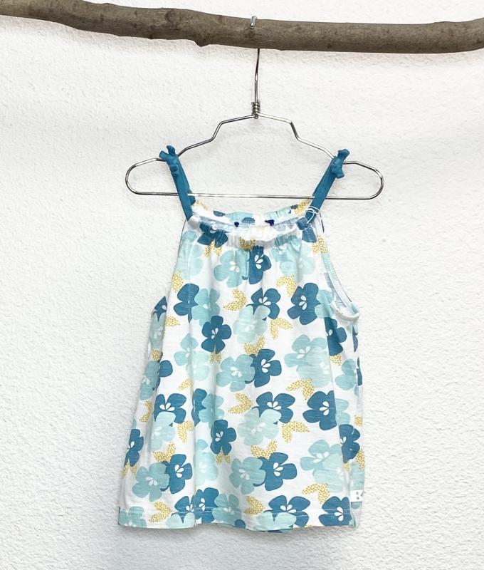 Débardeur Fille 4 ans