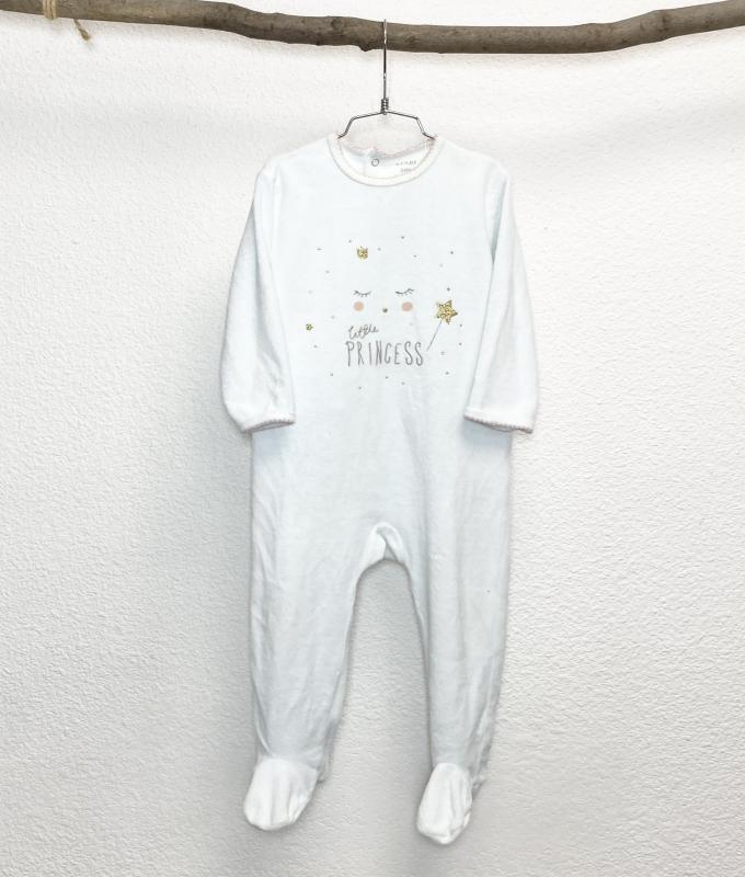 Pyjama Fille 24 mois