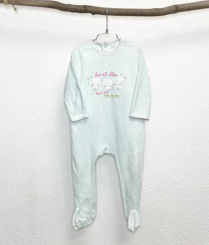 Pyjama Fille 24 mois