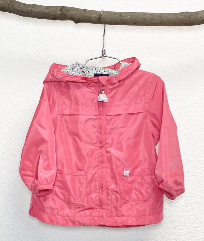 Imperméable Fille 12 mois