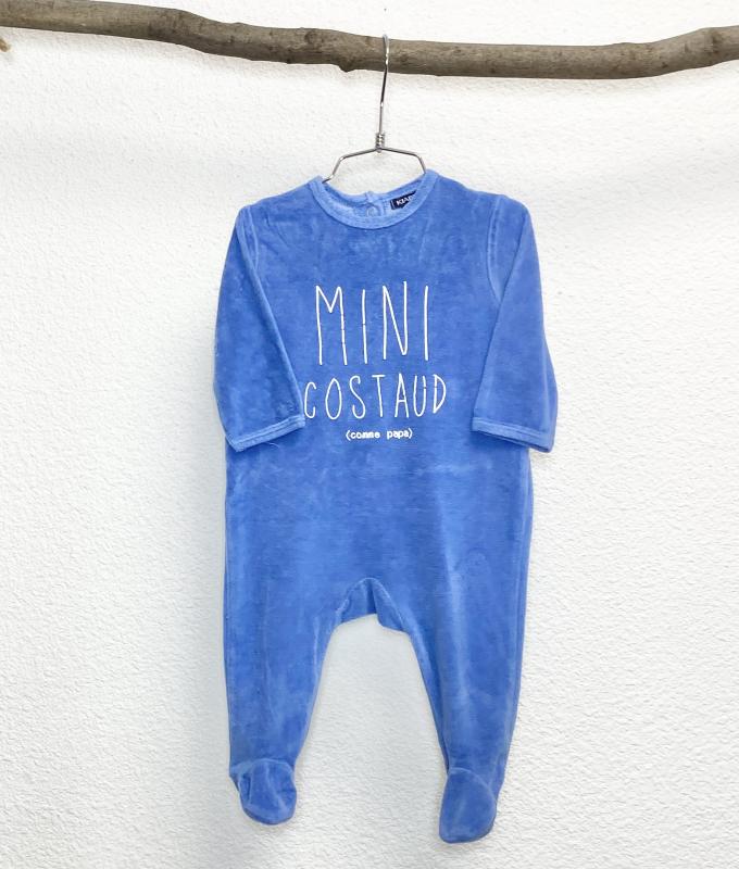 Pyjama Garçon 6 mois