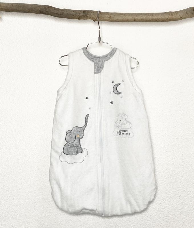 Gigoteuse Mixte 1 mois