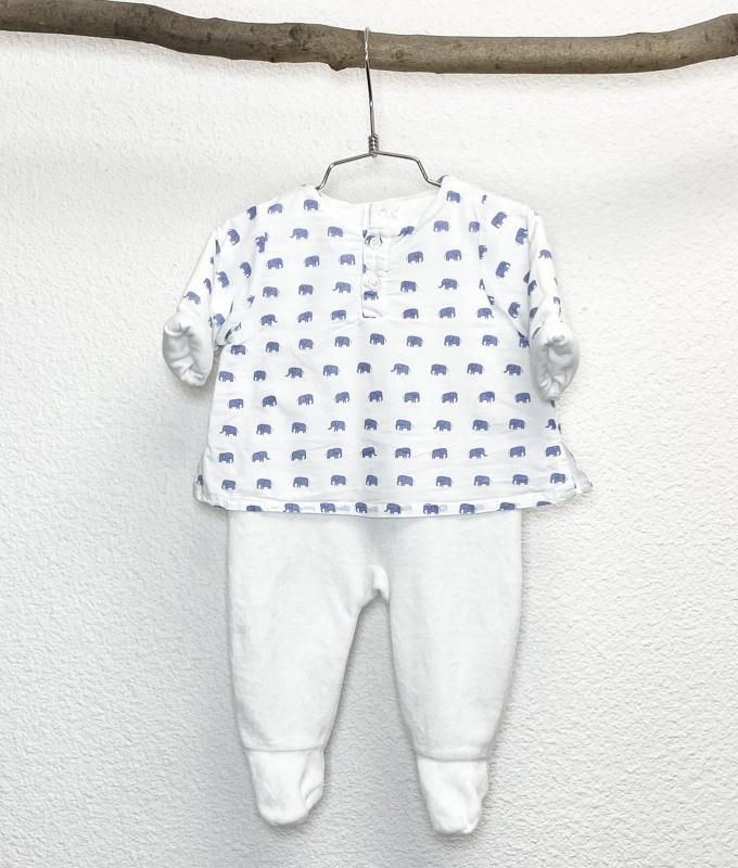 Pyjama Mixte 3 mois
