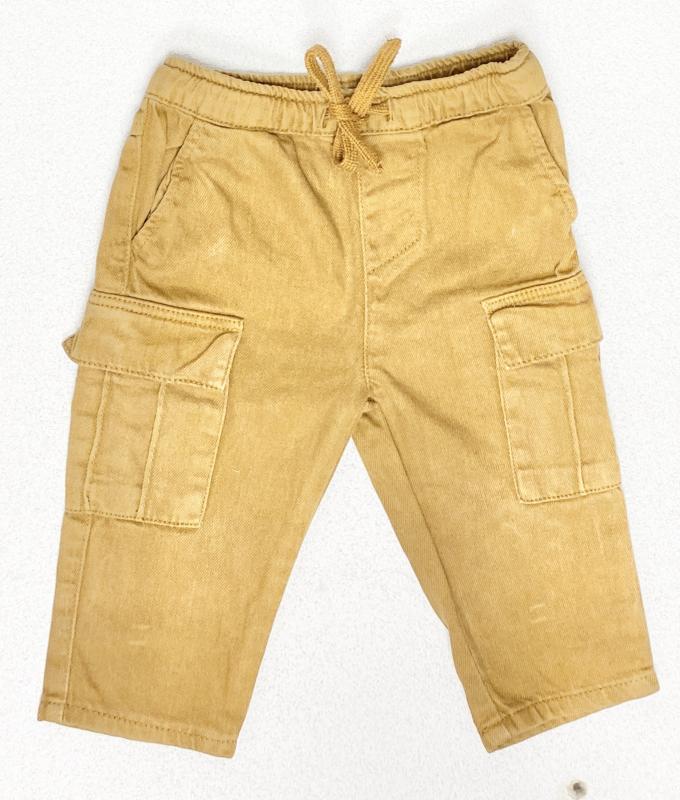 Pantalon Garçon 12 mois