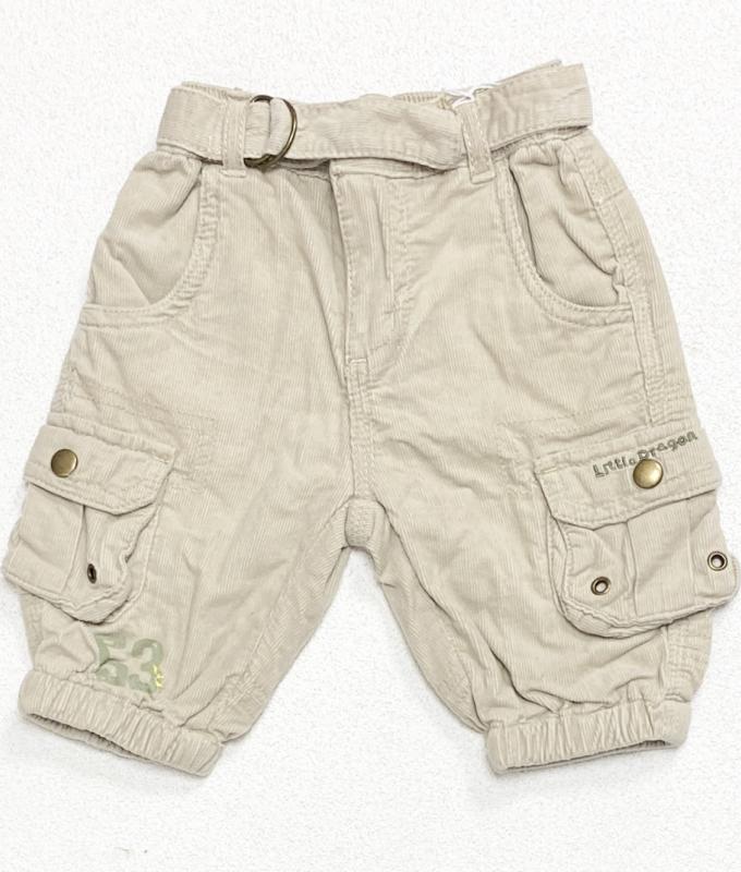 Pantalon Garçon 3 mois