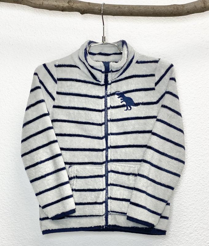 Polaire Garçon 8 ans