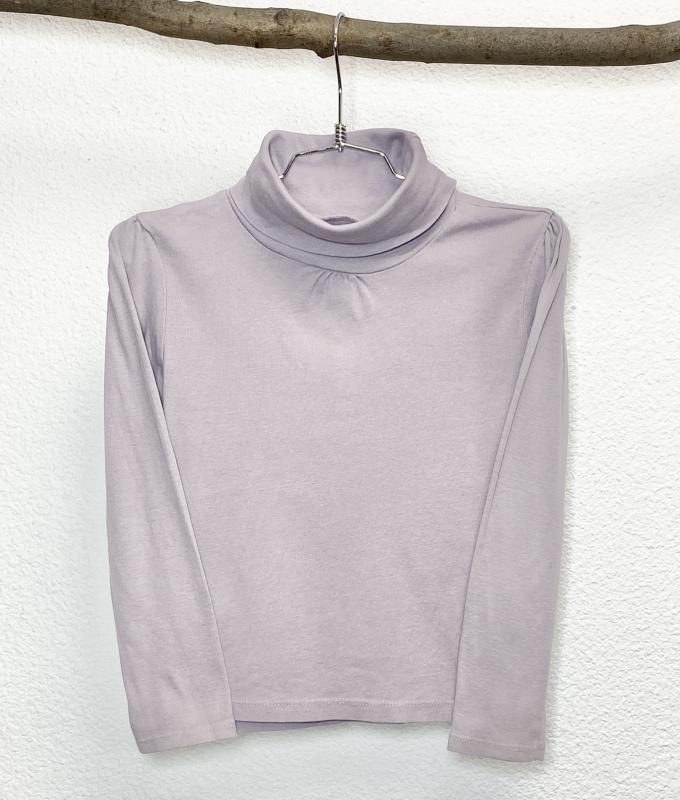 Sous Pull Fille 8 ans