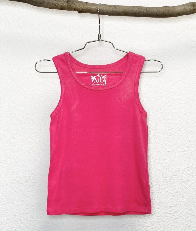 Débardeur Fille 8 ans