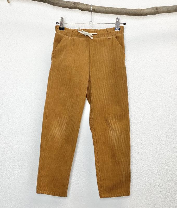 Pantalon Fille 6 ans