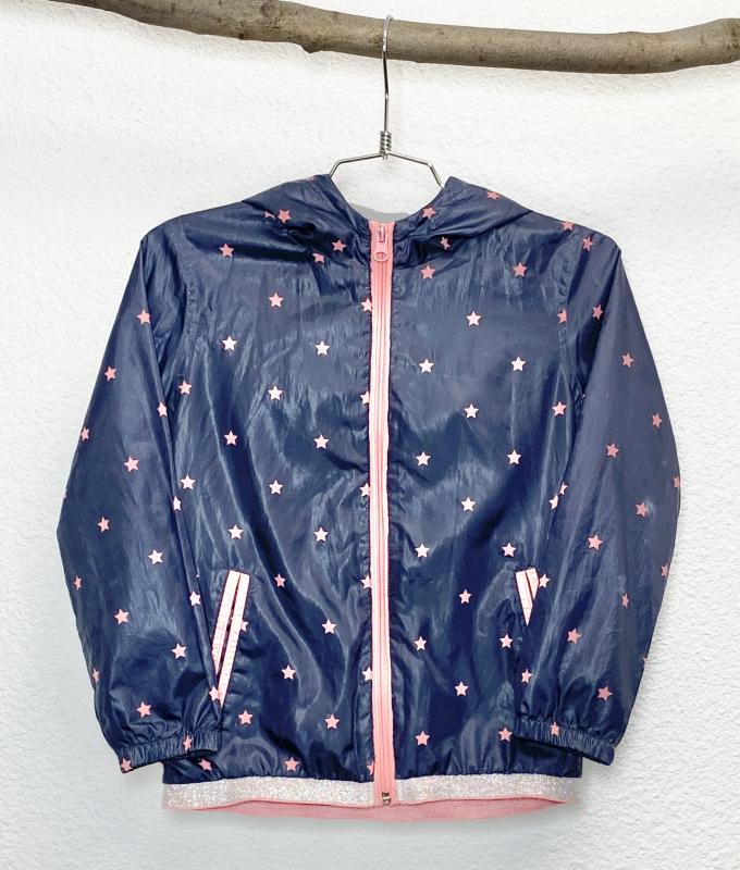 Imperméable Fille 6 ans
