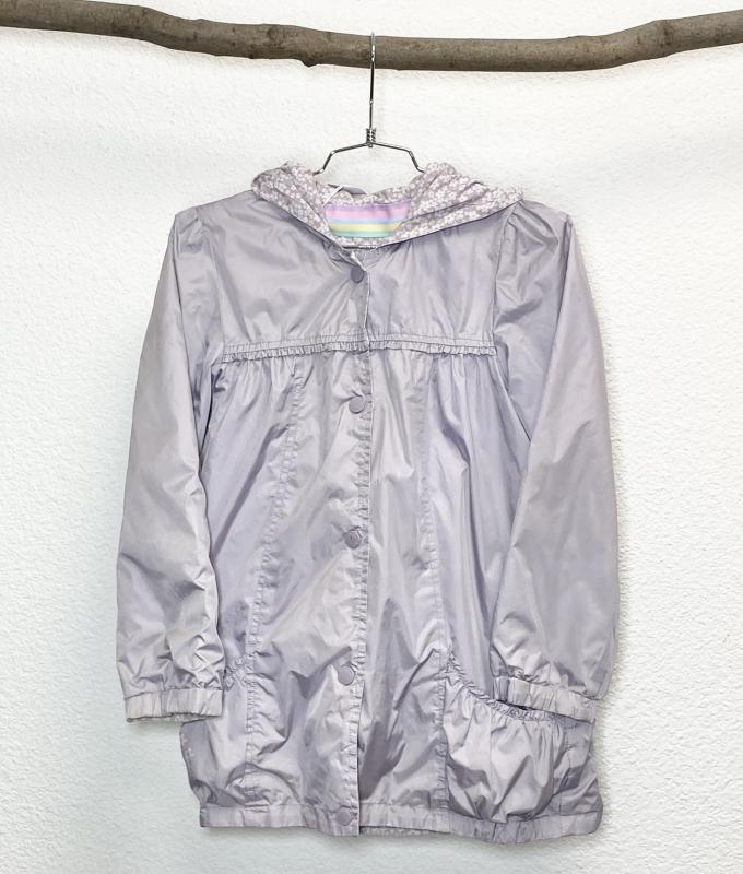 Imperméable Fille 8 ans