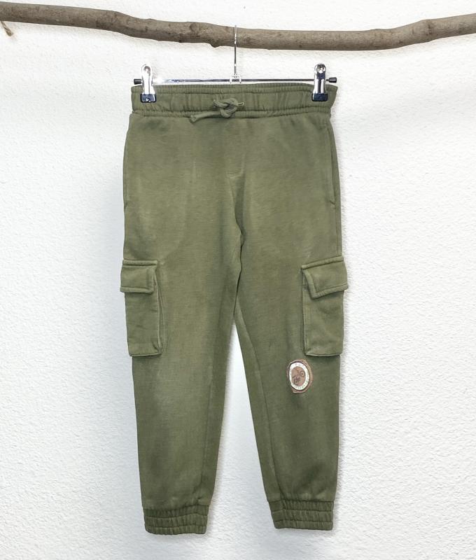 Jogging Garçon 6 ans