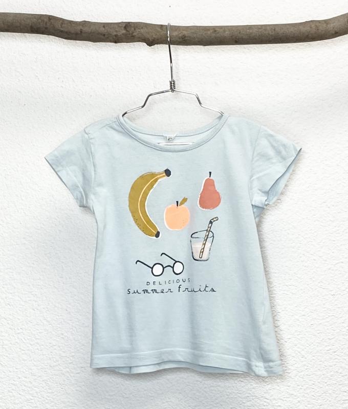 TShirt Fille 3 ans