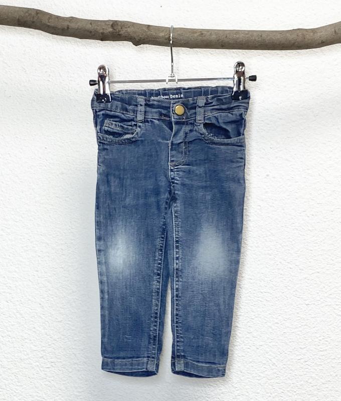 Jean Garçon 12 mois