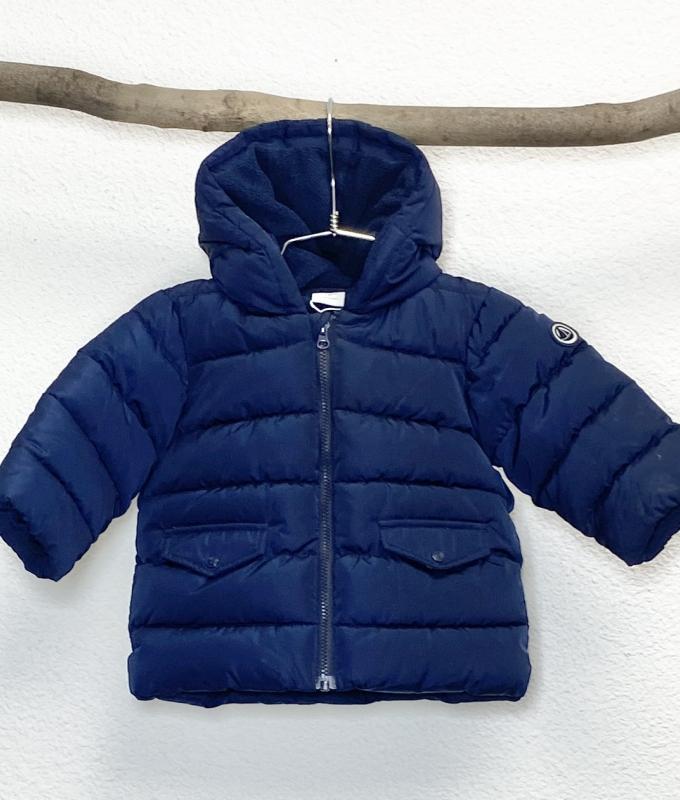 Doudoune Garçon 6 mois