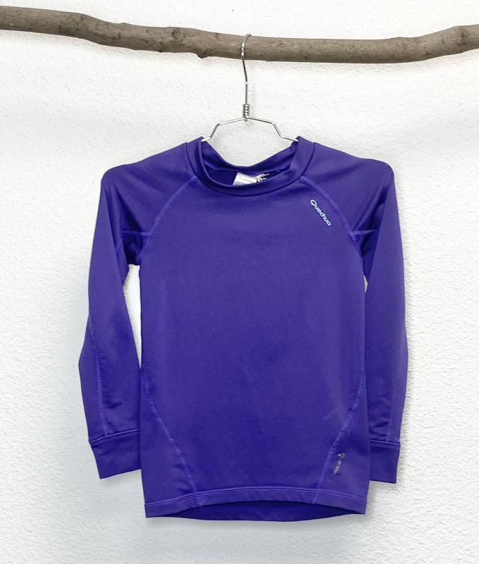 Ski TShirt Fille 6 ans