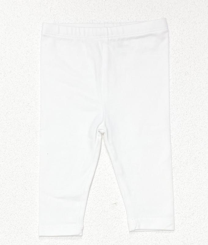 Legging Fille 3 mois