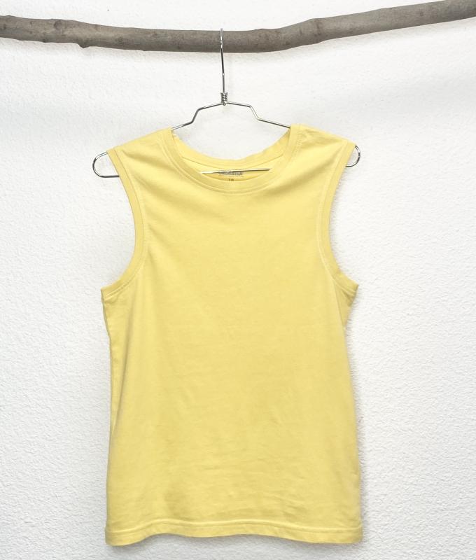 Débardeur Garçon 10 ans