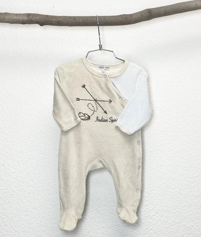 Pyjama Garçon 3 mois