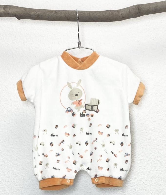 Pyjama Garçon 0 mois