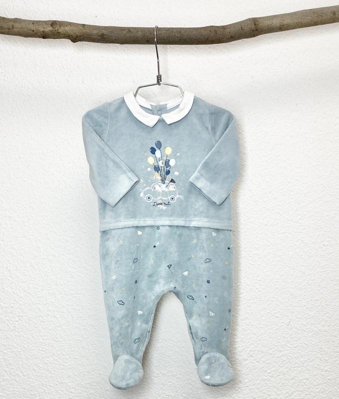 Pyjama Garçon 3 mois